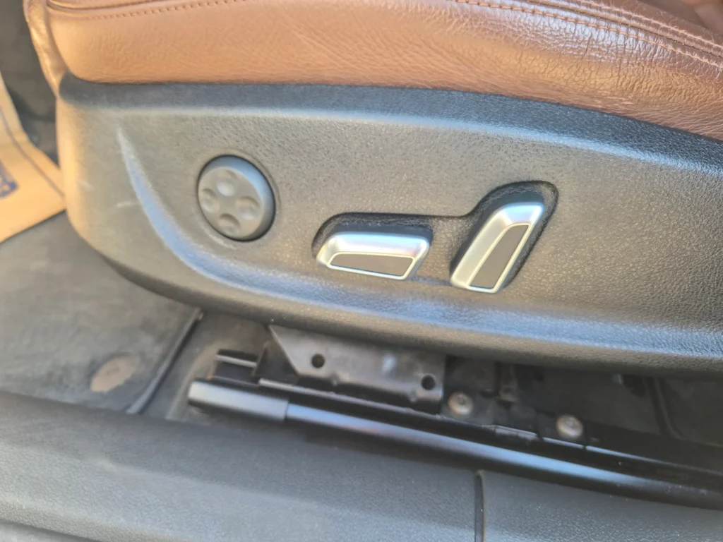 Audi New A6 2.0 TDI Premium