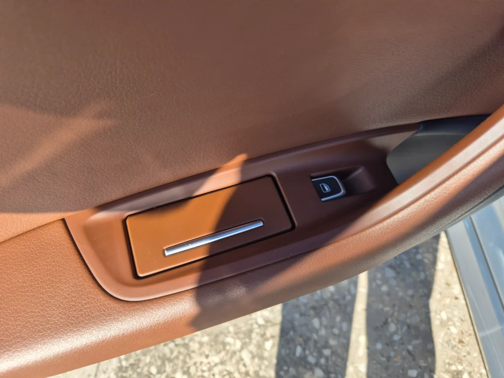 Audi New A6 2.0 TDI Premium