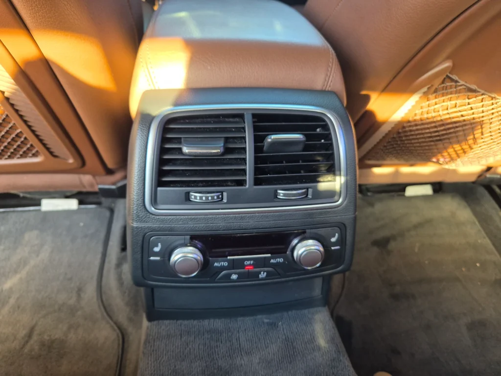 Audi New A6 2.0 TDI Premium