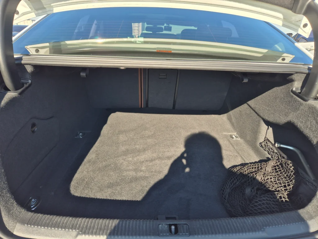 Audi New A6 2.0 TDI Premium