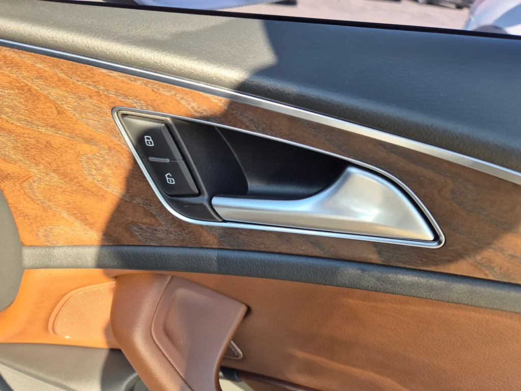 Audi New A6 2.0 TDI Premium