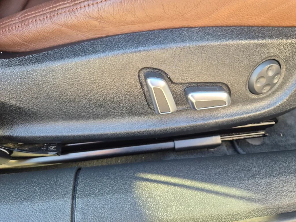 Audi New A6 2.0 TDI Premium