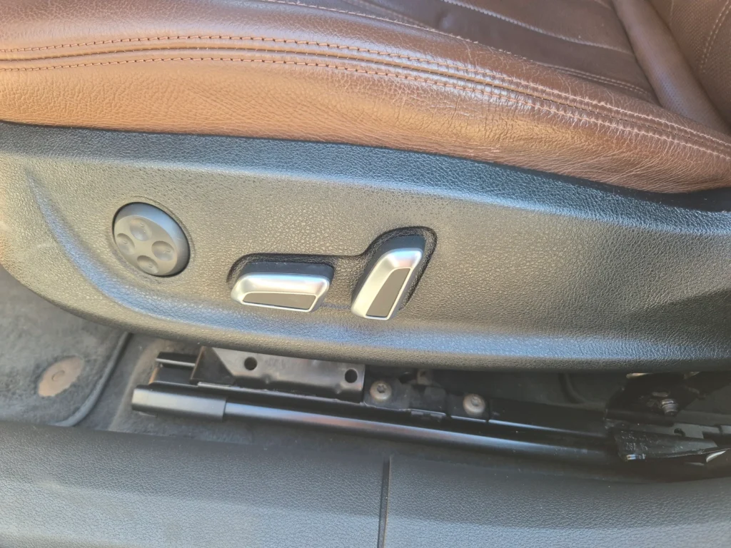 Audi New A6 2.0 TDI Premium