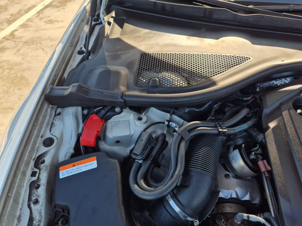 Audi New A6 2.0 TDI Premium