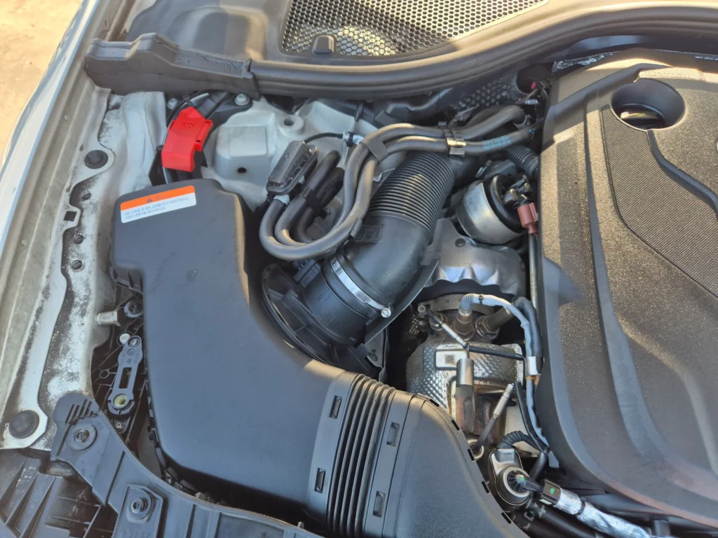 Audi New A6 2.0 TDI Premium