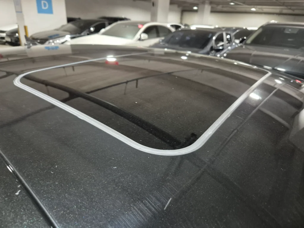 Audi New A4 30 TDI Dynamic