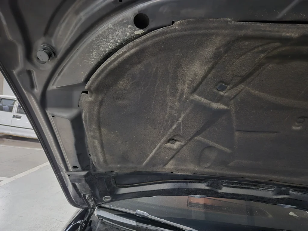 Audi New A4 30 TDI Dynamic