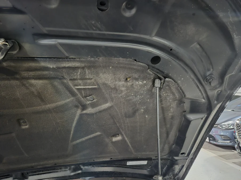 Audi New A4 30 TDI Dynamic