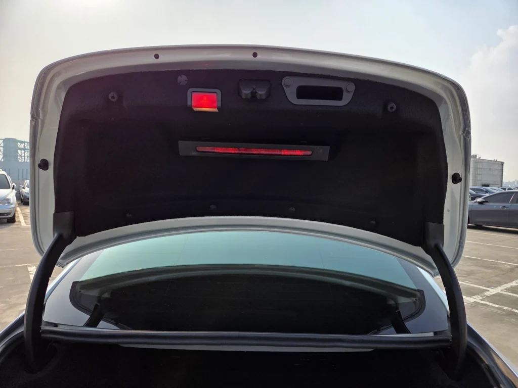 Benz C-Class W205 C220 BlueTEC Avantgarde