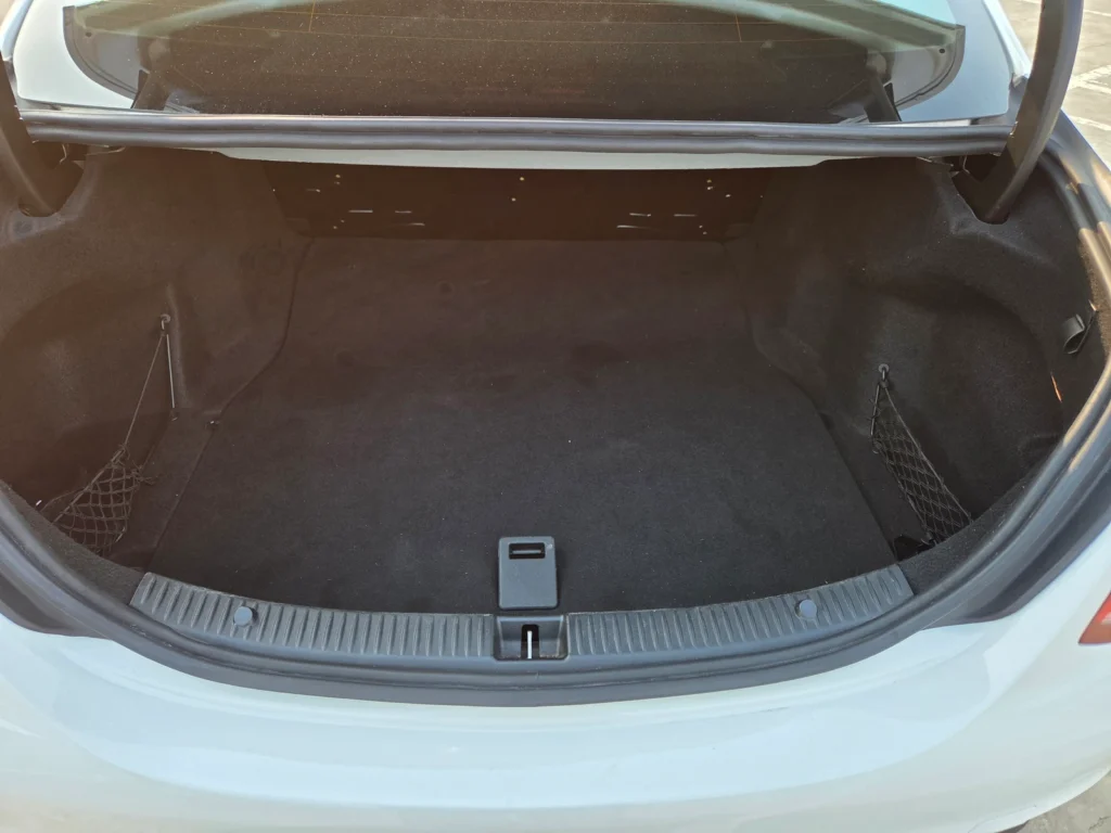 Benz C-Class W205 C220 BlueTEC Avantgarde