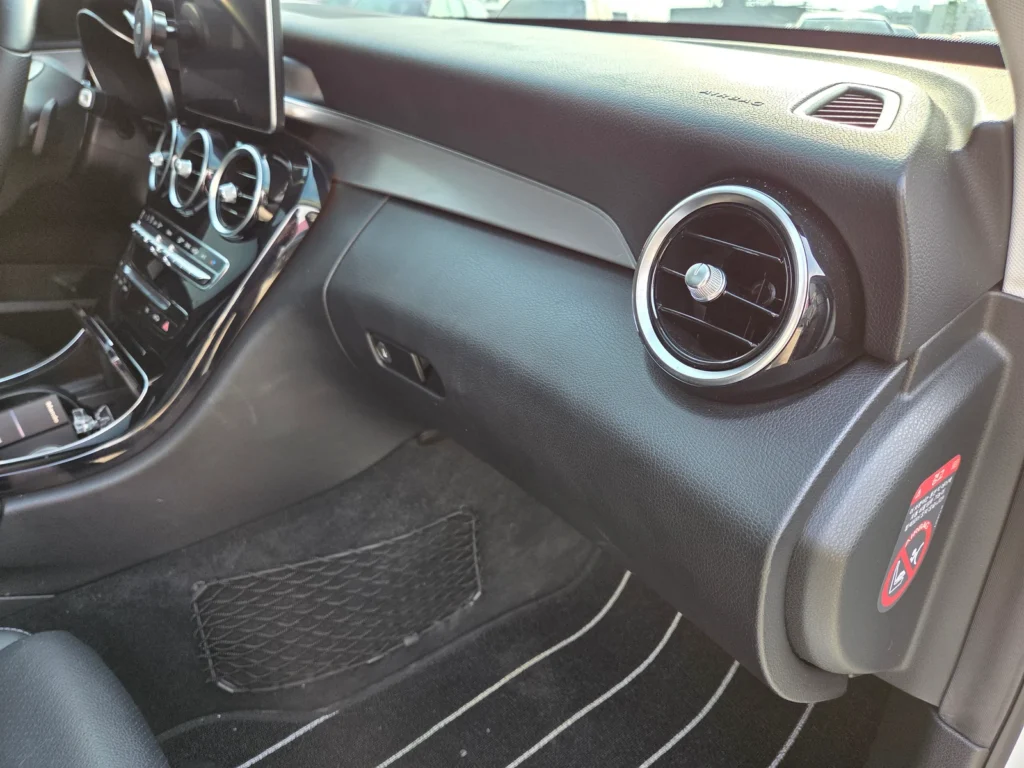 Benz C-Class W205 C220 BlueTEC Avantgarde