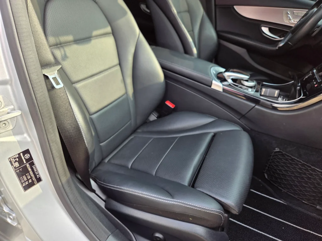 Benz C-Class W205 C220 BlueTEC Avantgarde