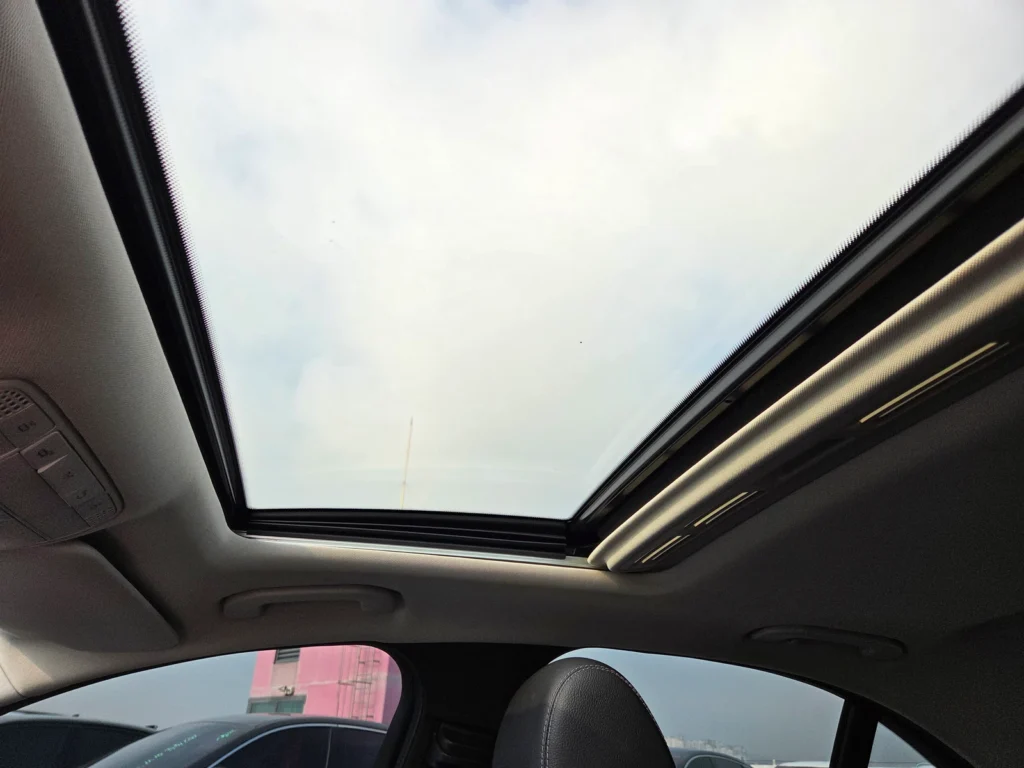 Benz C-Class W205 C220 BlueTEC Avantgarde