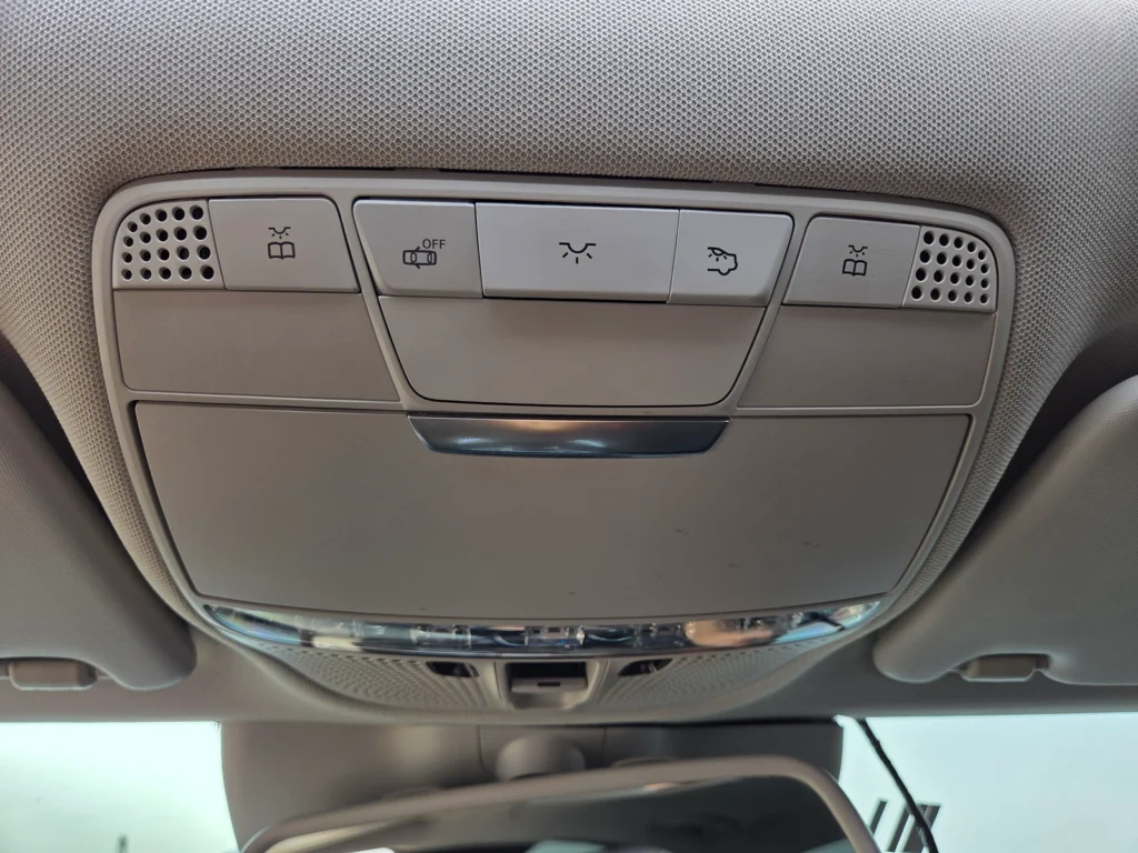 Benz C-Class W205 C220 BlueTEC Avantgarde