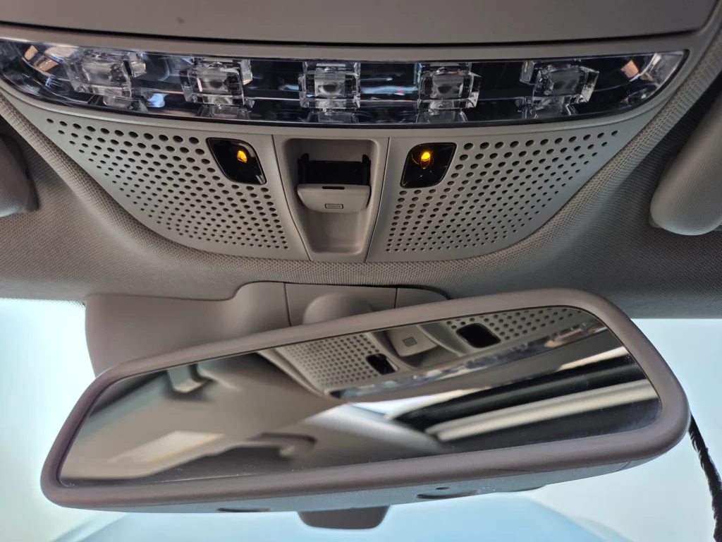 Benz C-Class W205 C220 BlueTEC Avantgarde