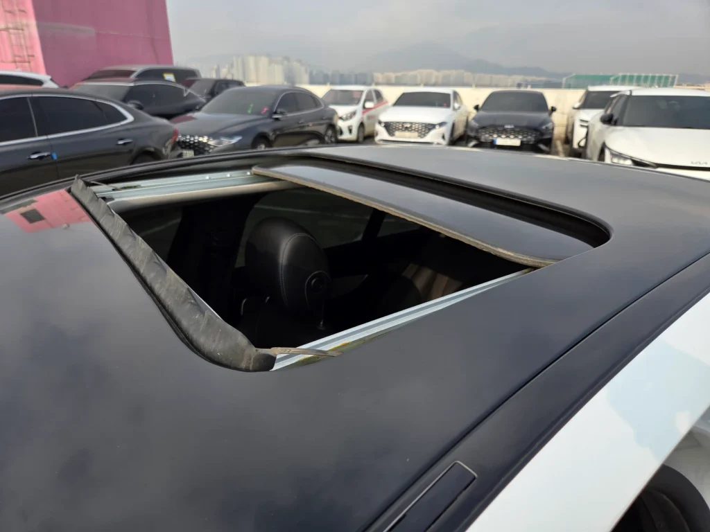 Benz C-Class W205 C220 BlueTEC Avantgarde