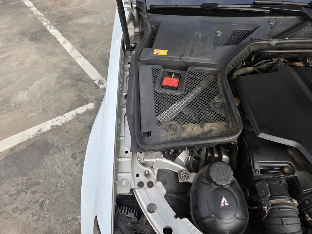 Benz C-Class W205 C220 BlueTEC Avantgarde