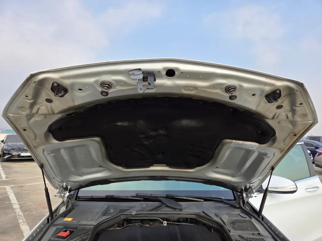 Benz C-Class W205 C220 BlueTEC Avantgarde