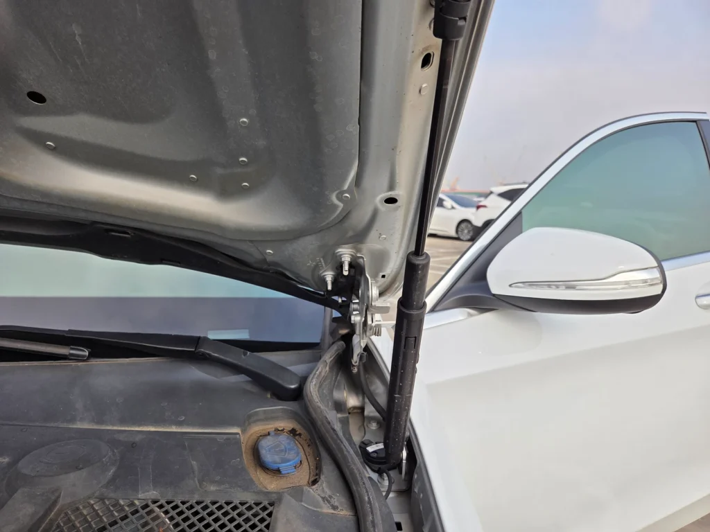 Benz C-Class W205 C220 BlueTEC Avantgarde