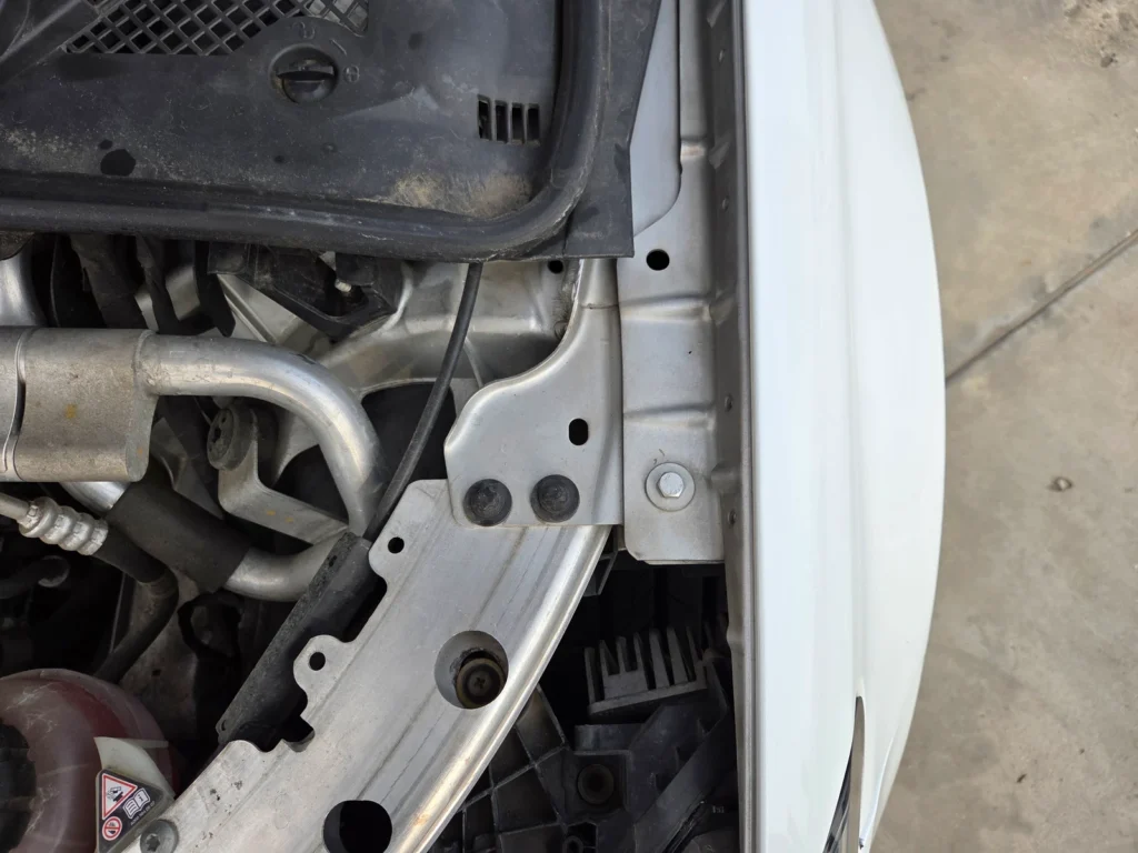 Benz C-Class W205 C220 BlueTEC Avantgarde