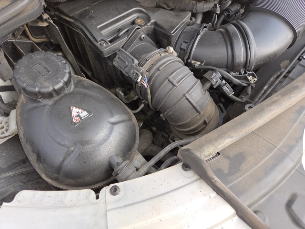 Benz C-Class W205 C220 BlueTEC Avantgarde