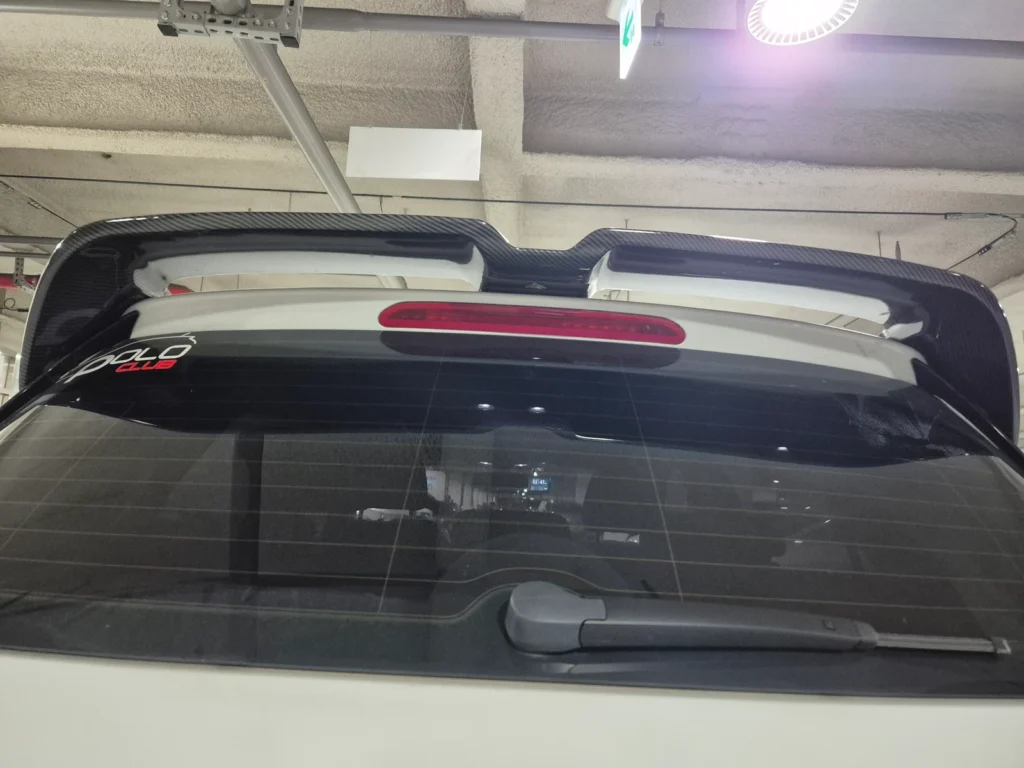 Volkswagen Golf 7th generation 2.0 TDI