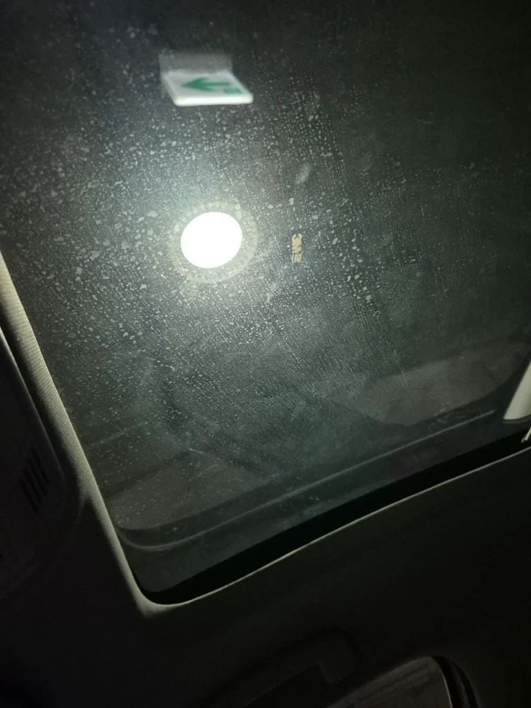 Volkswagen Golf 7th generation 2.0 TDI