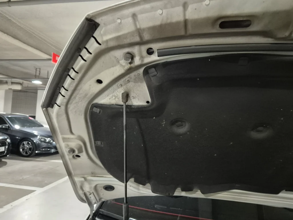 Volkswagen Golf 7th generation 2.0 TDI