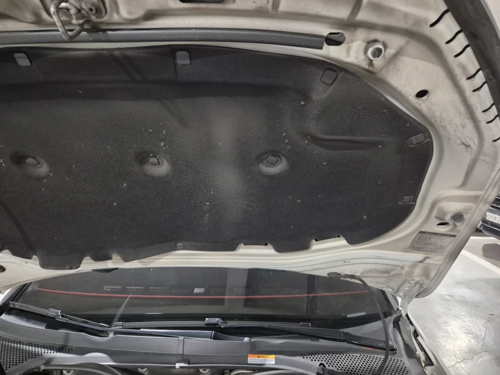 Volkswagen Golf 7th generation 2.0 TDI