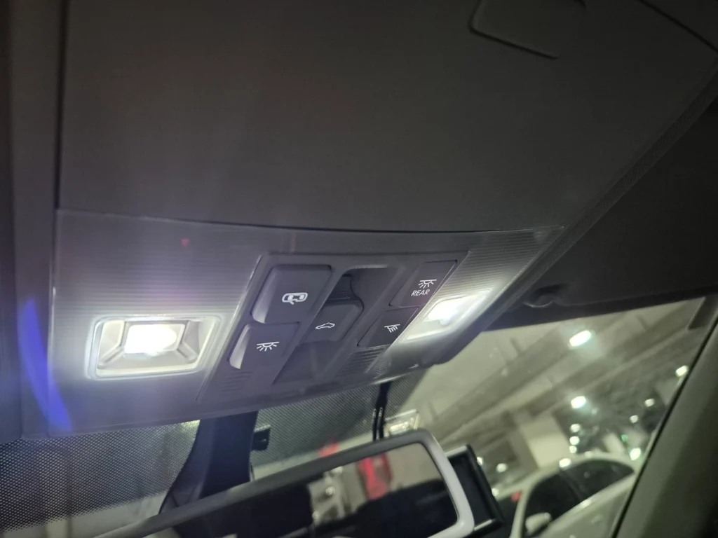 Volkswagen Golf 7th generation 2.0 TDI