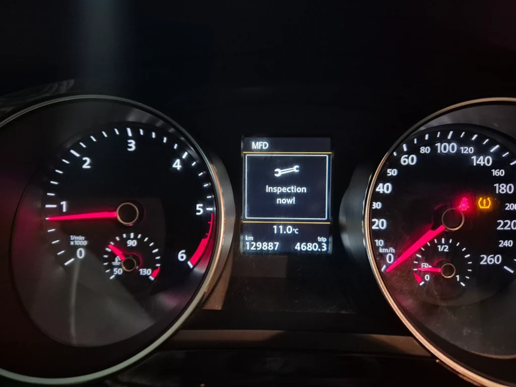 Volkswagen New Jetta 2.0 TDI BlueMotion Premium