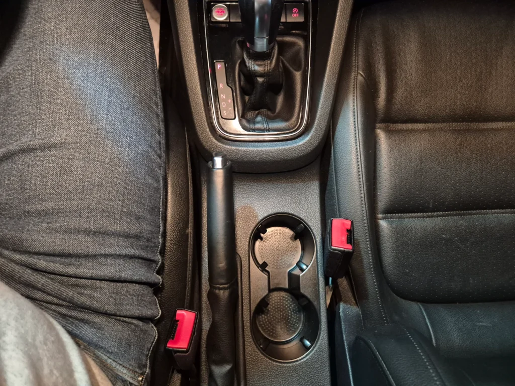 Volkswagen New Jetta 2.0 TDI BlueMotion Premium