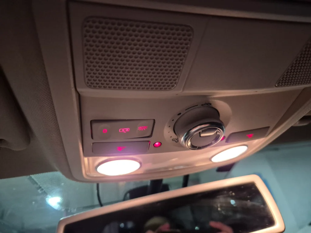 Volkswagen New Jetta 2.0 TDI BlueMotion Premium