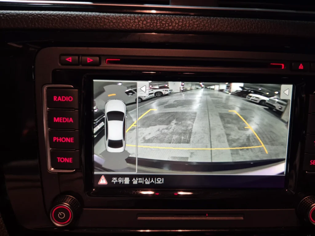 Volkswagen New Jetta 2.0 TDI BlueMotion Premium