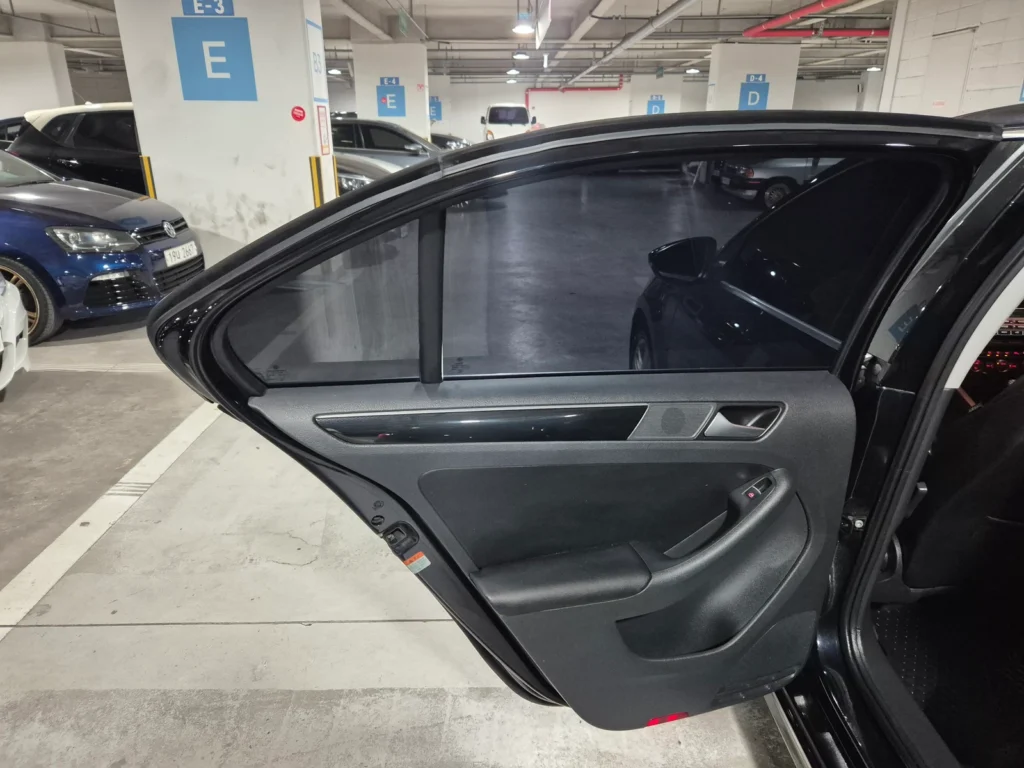 Volkswagen New Jetta 2.0 TDI BlueMotion Premium