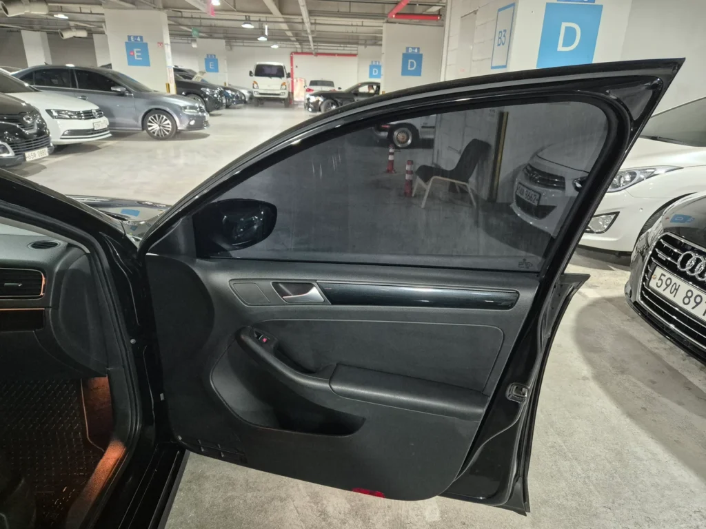 Volkswagen New Jetta 2.0 TDI BlueMotion Premium