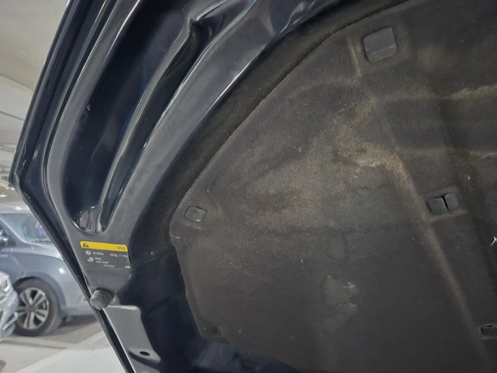 Volkswagen New Jetta 2.0 TDI BlueMotion Premium