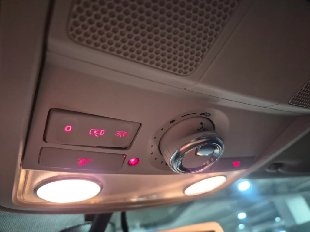 Volkswagen The New Passat 2.0 TDI