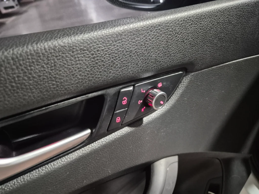 Volkswagen The New Passat 2.0 TDI