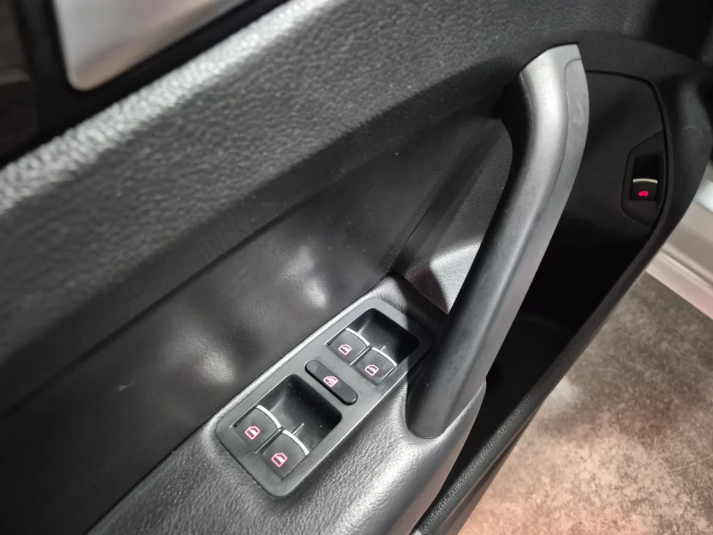 Volkswagen The New Passat 2.0 TDI