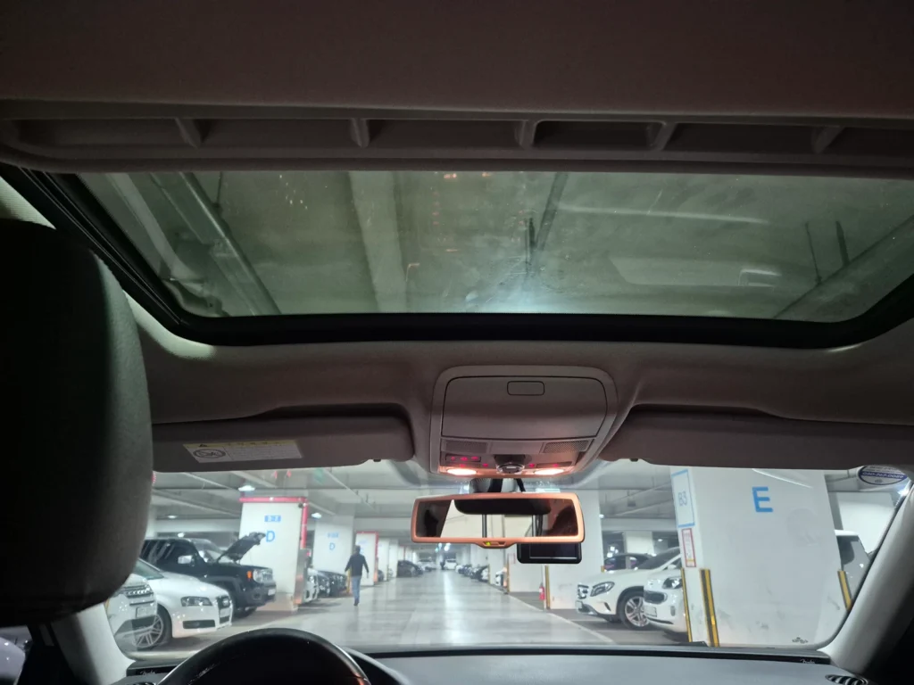 Volkswagen The New Passat 2.0 TDI