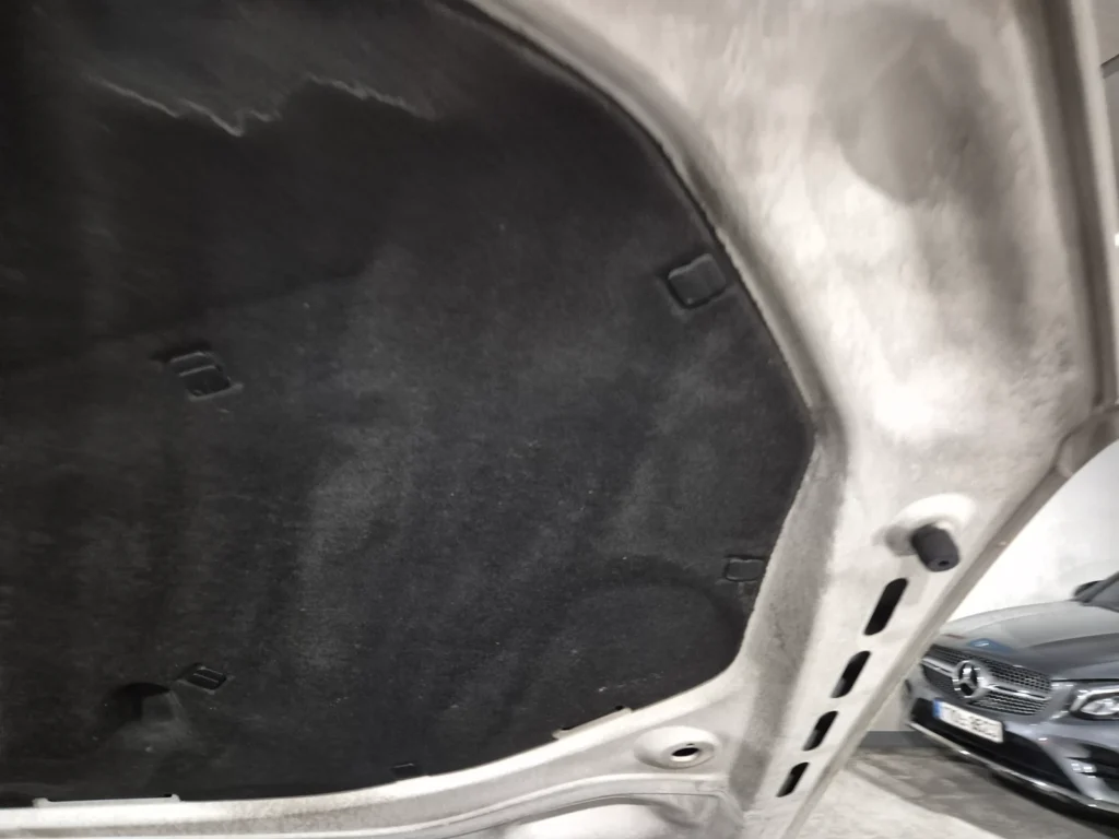 Volkswagen The New Passat 2.0 TDI