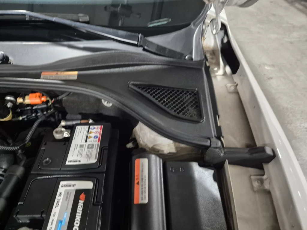 Volkswagen The New Passat 2.0 TDI