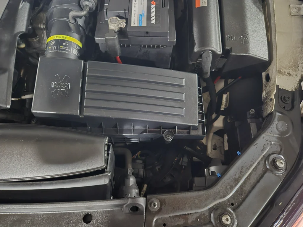 Volkswagen The New Passat 2.0 TDI