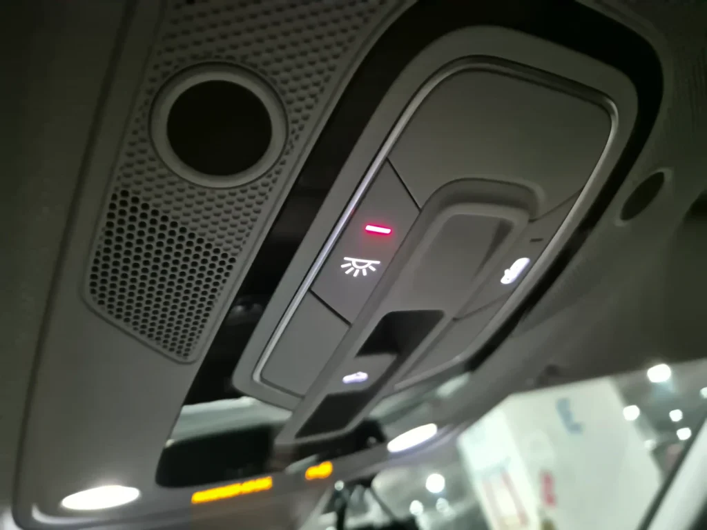 Audi A4 (B9) 35 TDI Premium