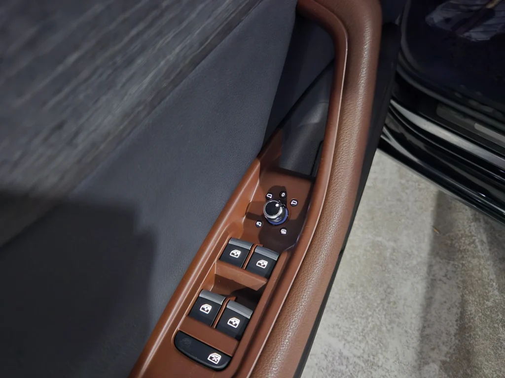 Audi A4 (B9) 35 TDI Premium