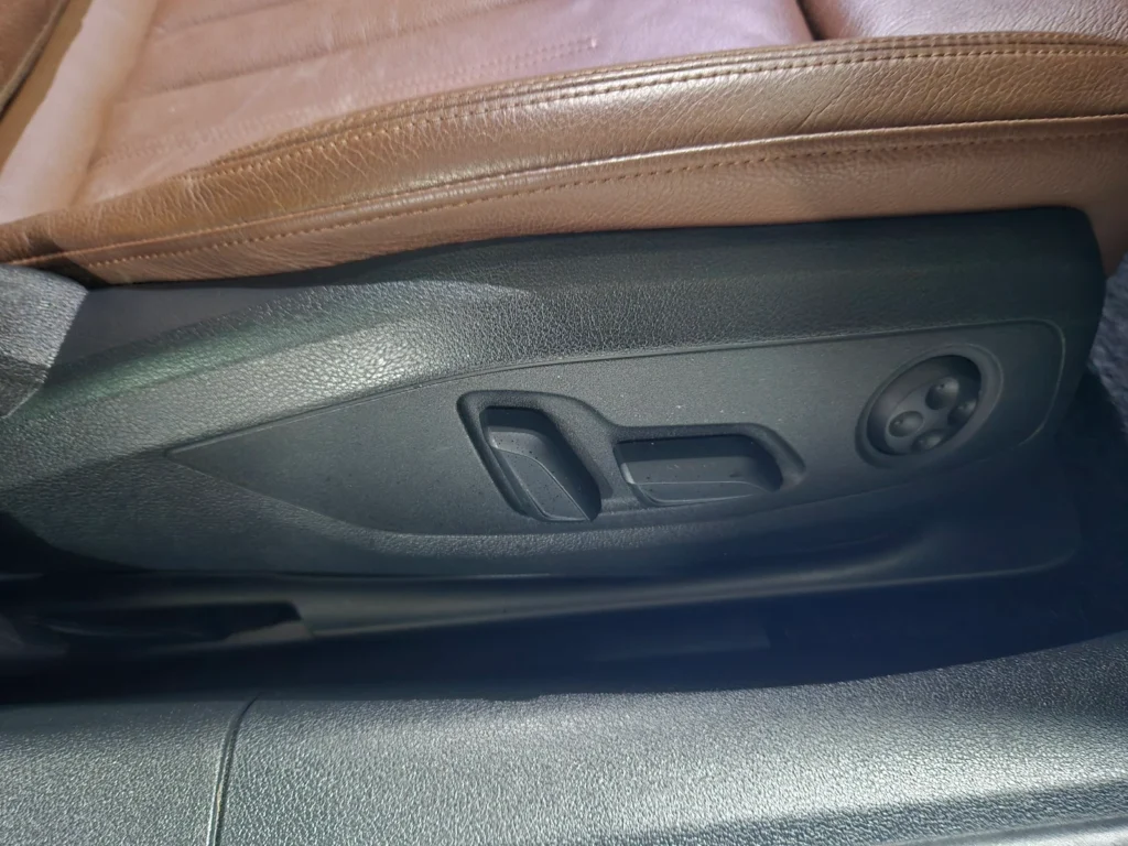 Audi A4 (B9) 35 TDI Premium