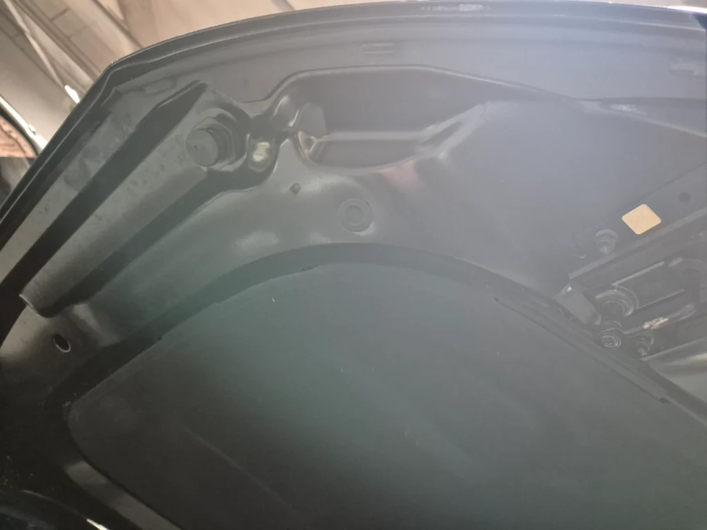 Audi A4 (B9) 35 TDI Premium