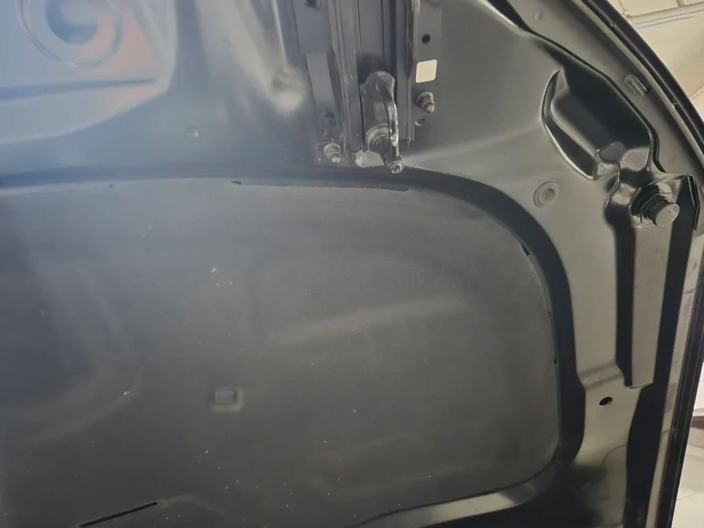 Audi A4 (B9) 35 TDI Premium