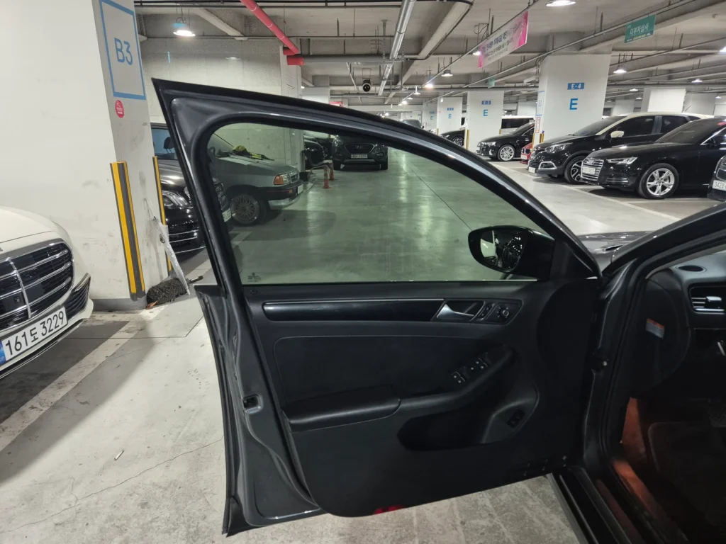 Volkswagen New Jetta 2.0 TDI BlueMotion